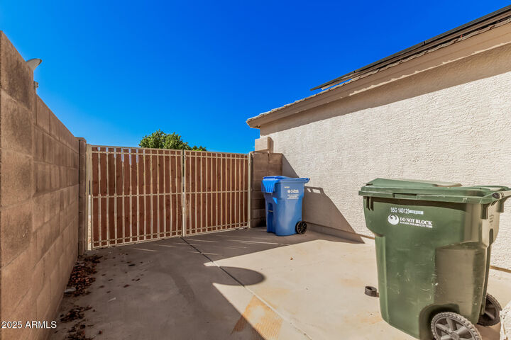 Property Photo:  21627 N 29th Drive  AZ 85027 