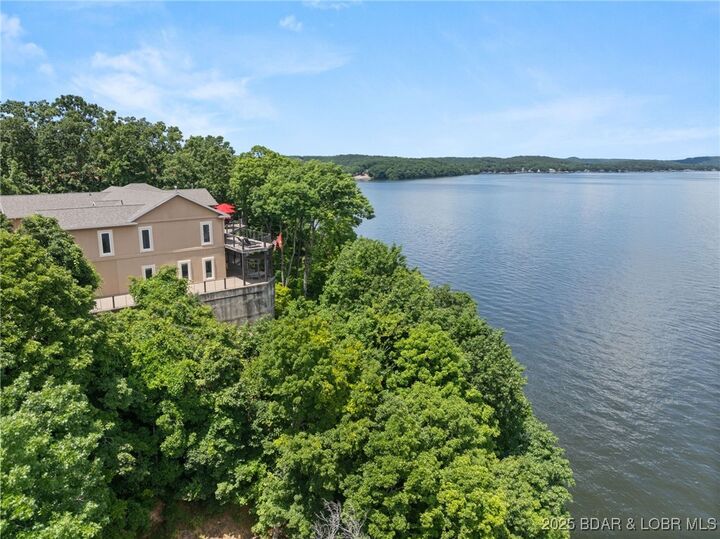 Property Photo: 202 Crappie Lane MO 65020