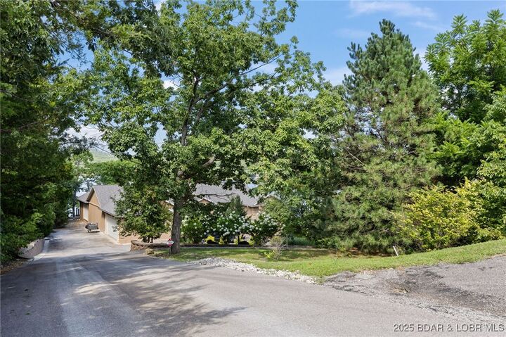 Property Photo: 202 Crappie Lane MO 65020