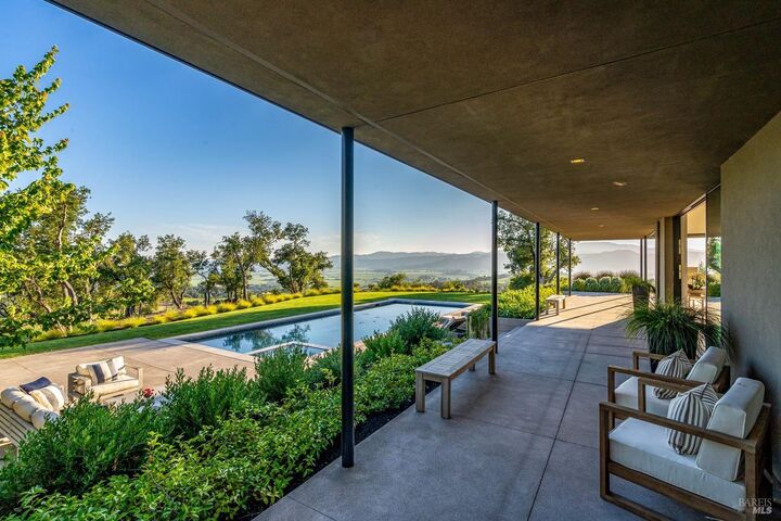 Property Photo: 1200 Loma Vista Drive CA 94558