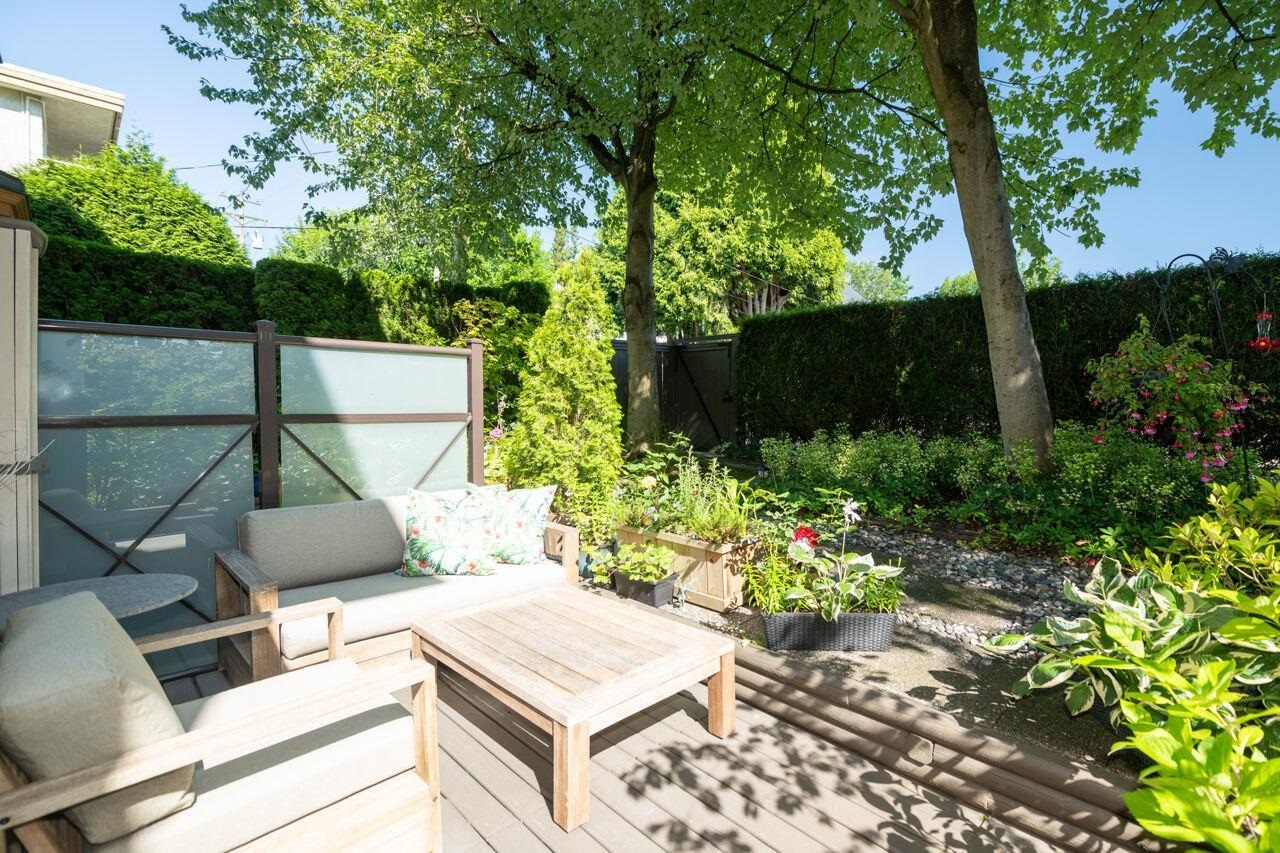 Photo de la propriété: 2775 Fir Street 1A BC V6J 3C2