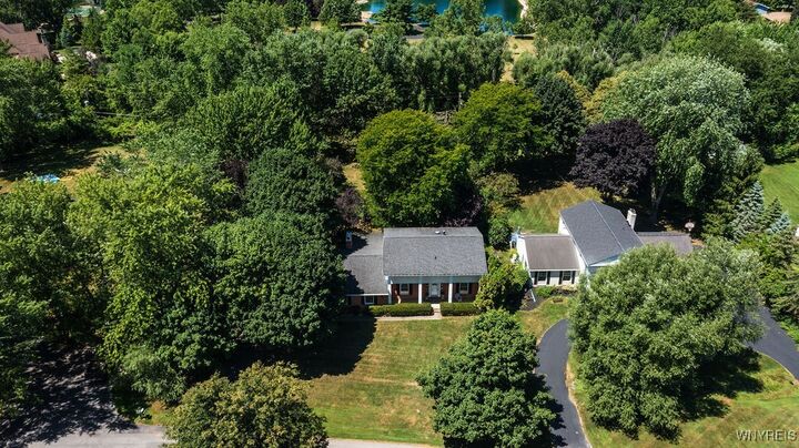 Property Photo: 4900 Cliffside Drive W NY 14031