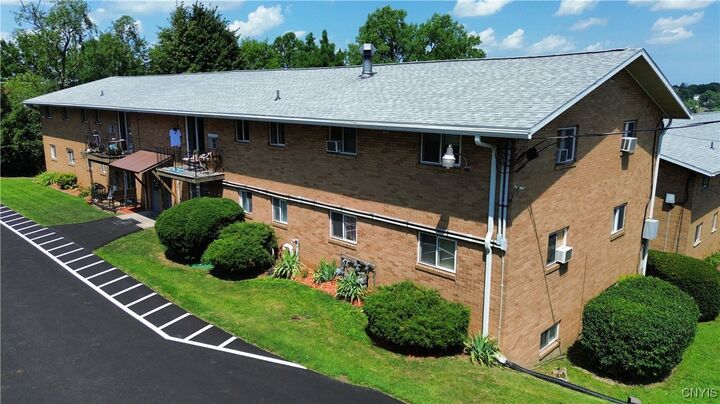 Property Photo: 200 Lime Street NY 13224