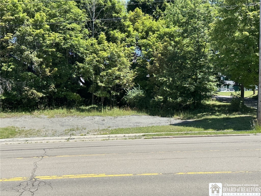 Property Photo: Foote Avenue NY 14701