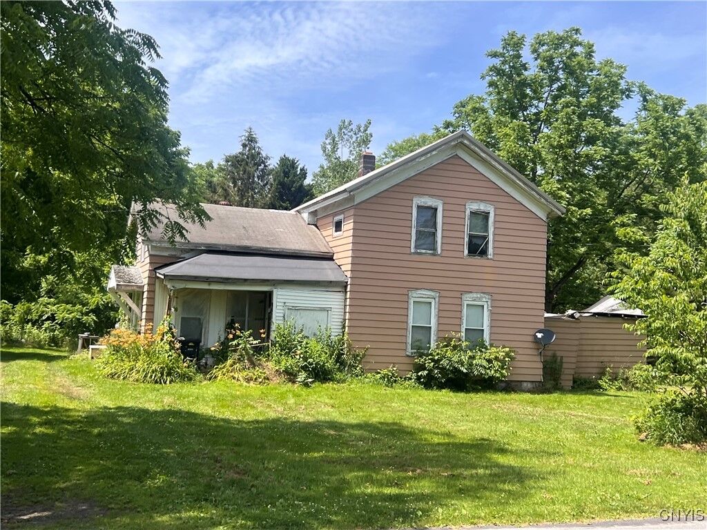 Property Photo: 70 Oswego Street NY 13074