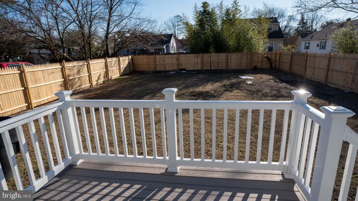 Property Photo: 108 Van Buren Street MD 21804