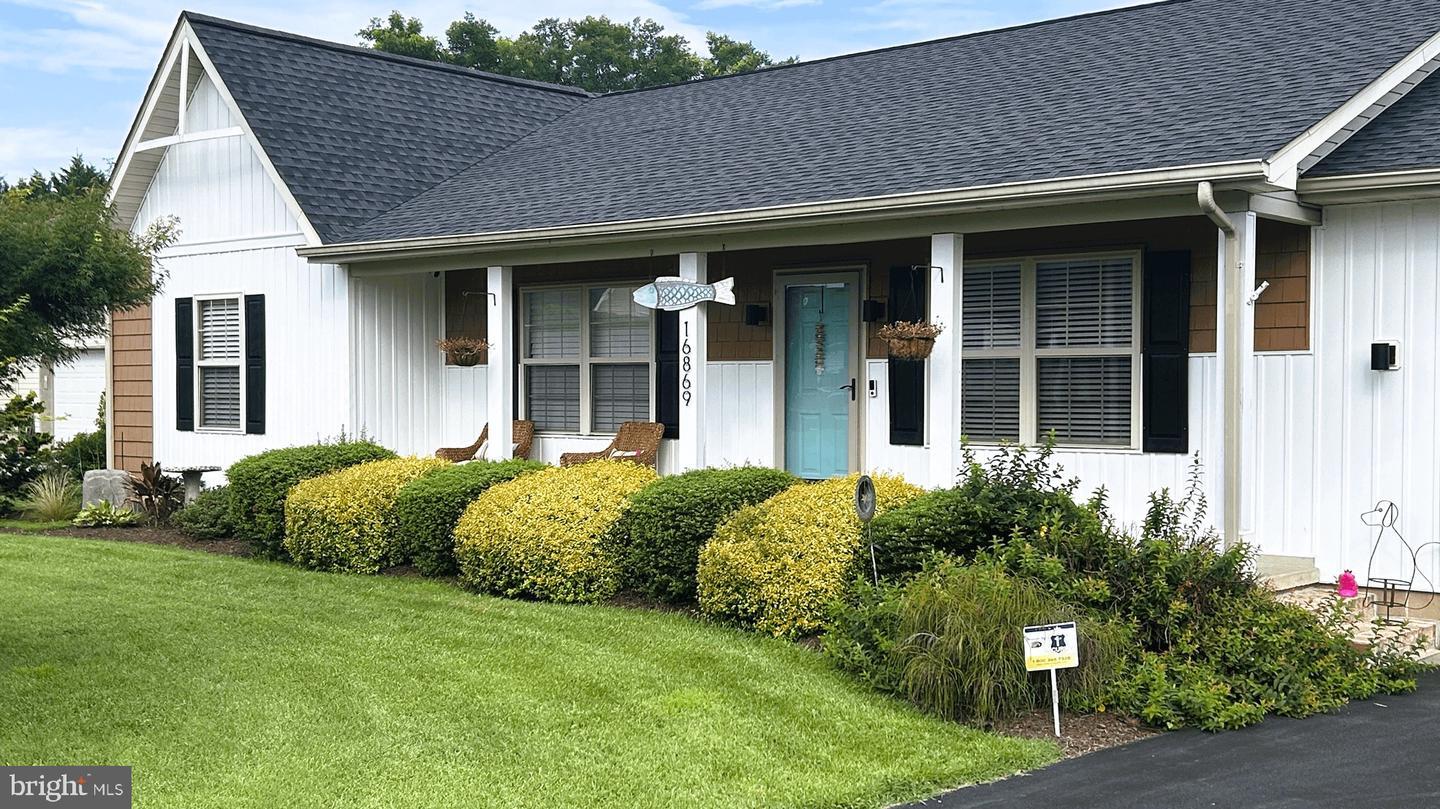 16869 Randor Drive  Milton DE 19968 photo