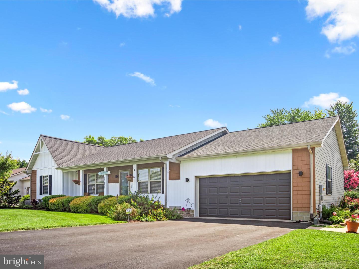 16869 Randor Drive  Milton DE 19968 photo