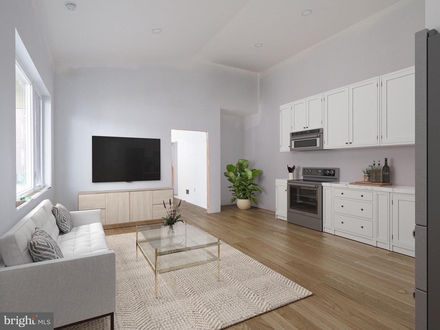 Property Photo:  164 E Meehan Avenue  PA 19119 