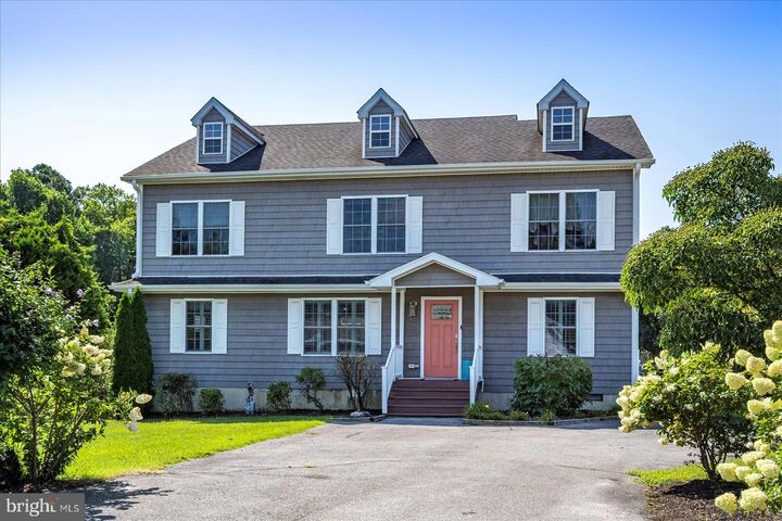 45 Clubhouse Drive  Ocean Pines MD 21811 photo