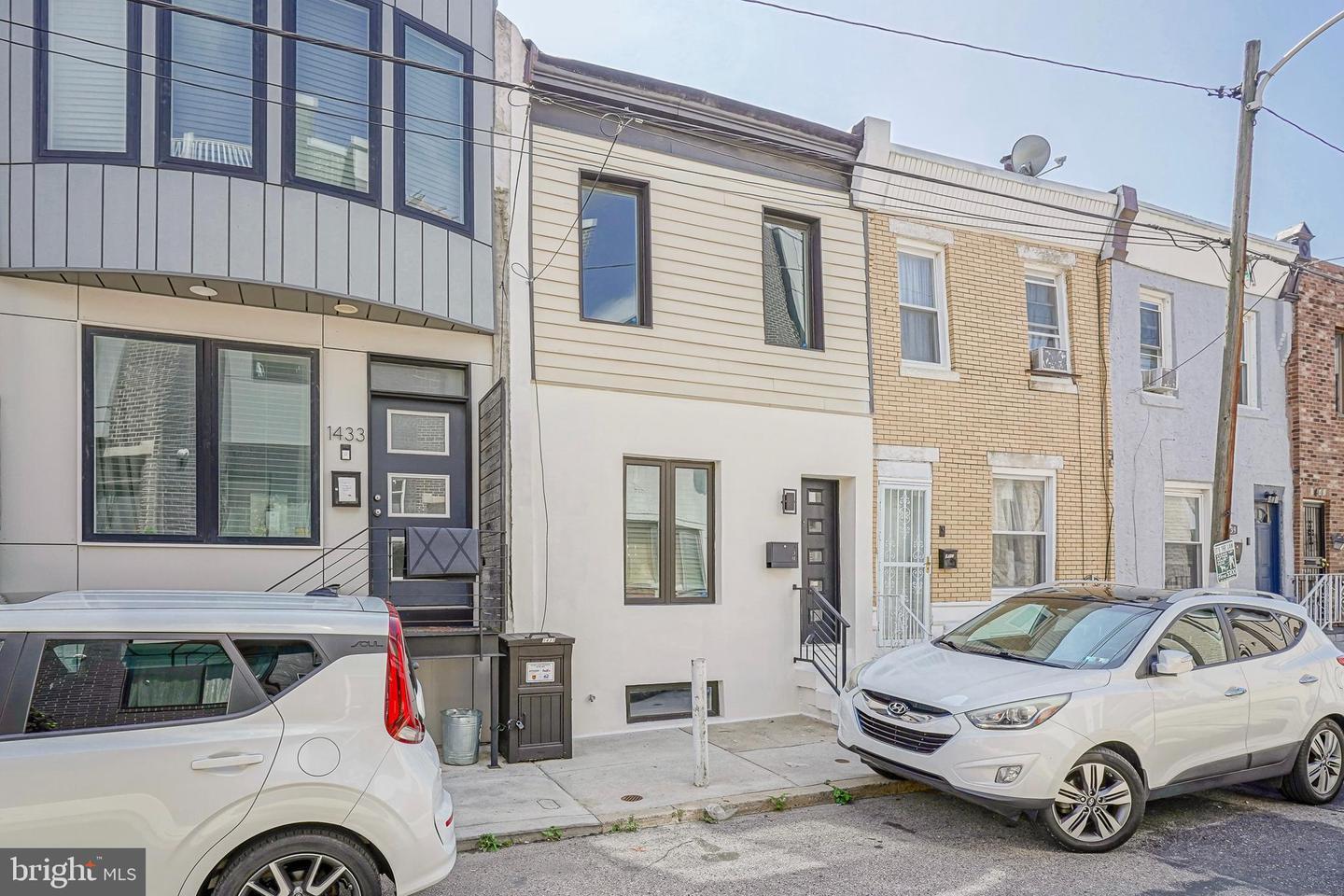 Property Photo:  1435 S Ringgold Street  PA 19146 