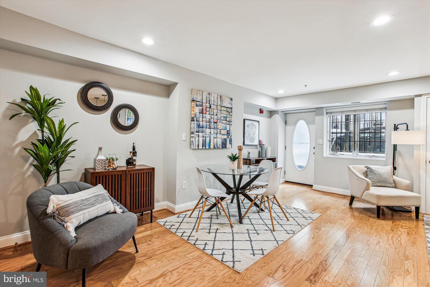 Property Photo:  2510 Ontario Road NW 1  DC 20009 