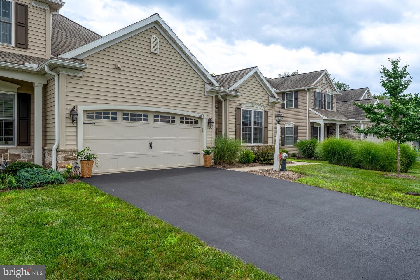 Property Photo: 1015 Wintergreen Drive PA 17050