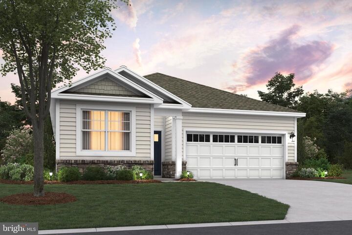 122 Elderberry Way  Gettysburg PA 17325 photo
