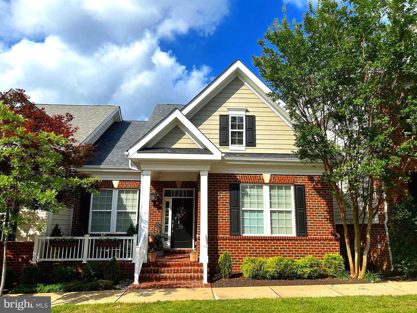 Property Photo:  8 Steeplechase Drive  MD 20646 