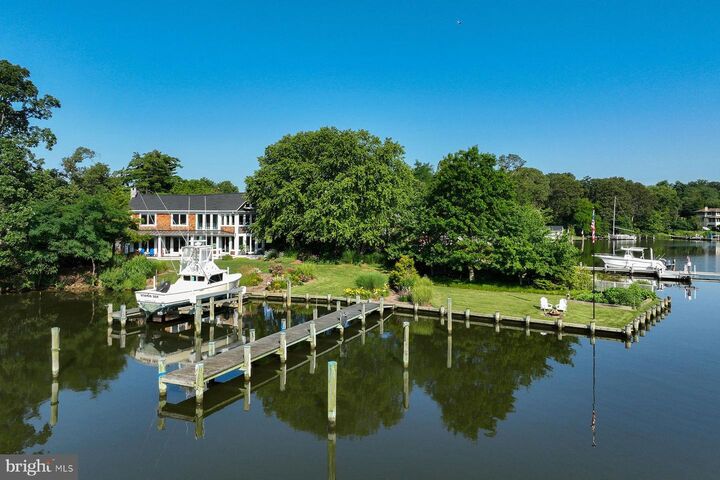 3307 Harness Creek Road  Annapolis MD 21403 photo