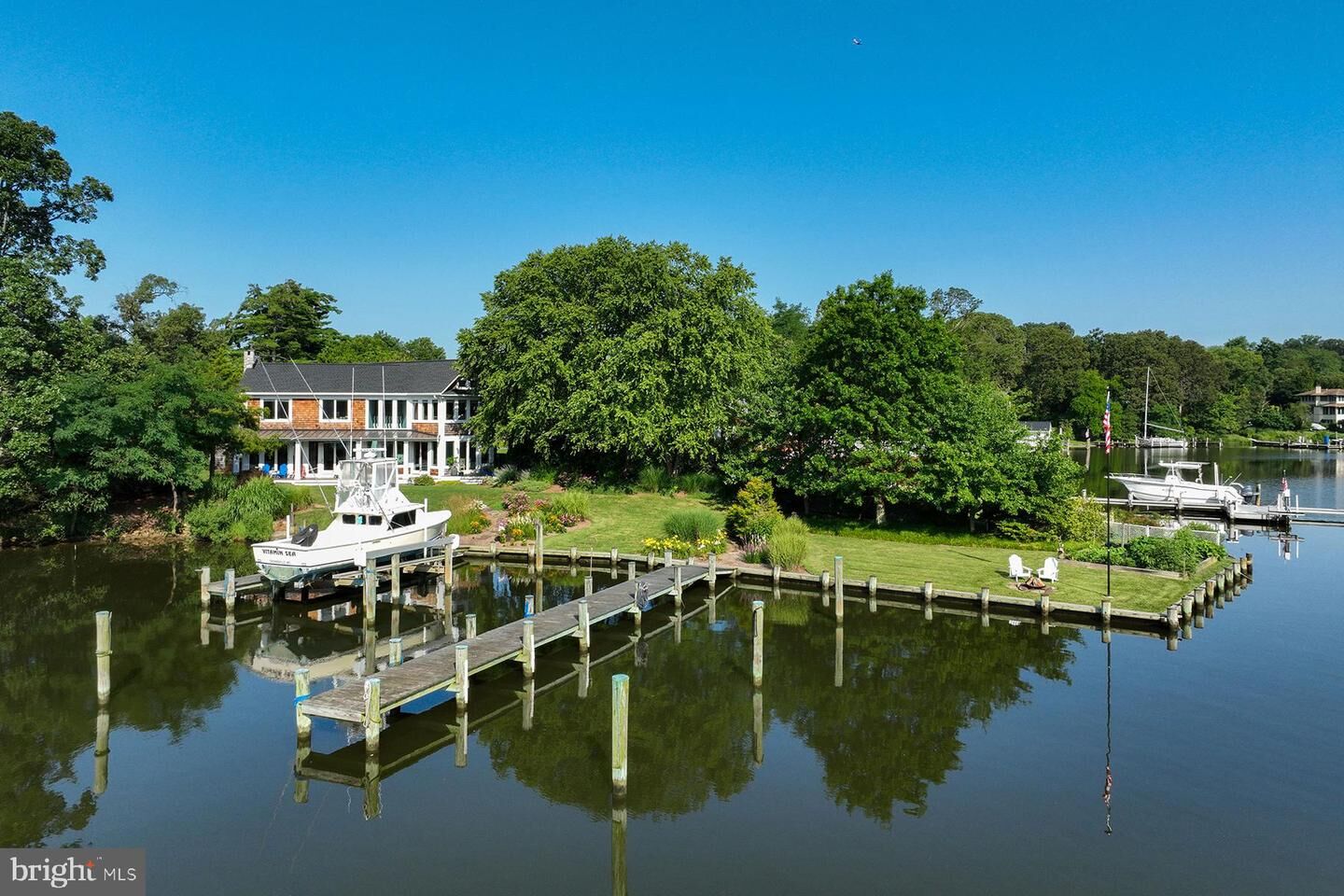 Property Photo:  3307 Harness Creek Road  MD 21403 