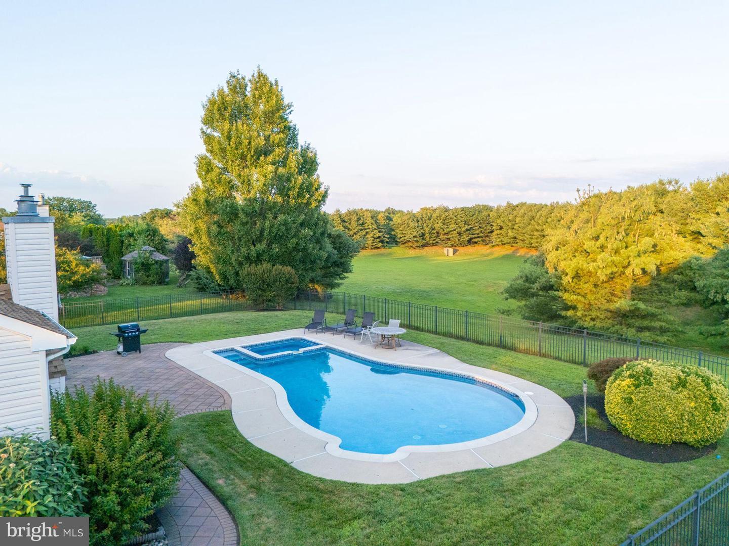 Property Photo: 20 Chambord Lane NJ 08043