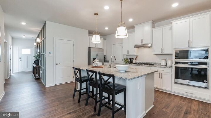 Property Photo: 114 Elderberry Way PA 17325