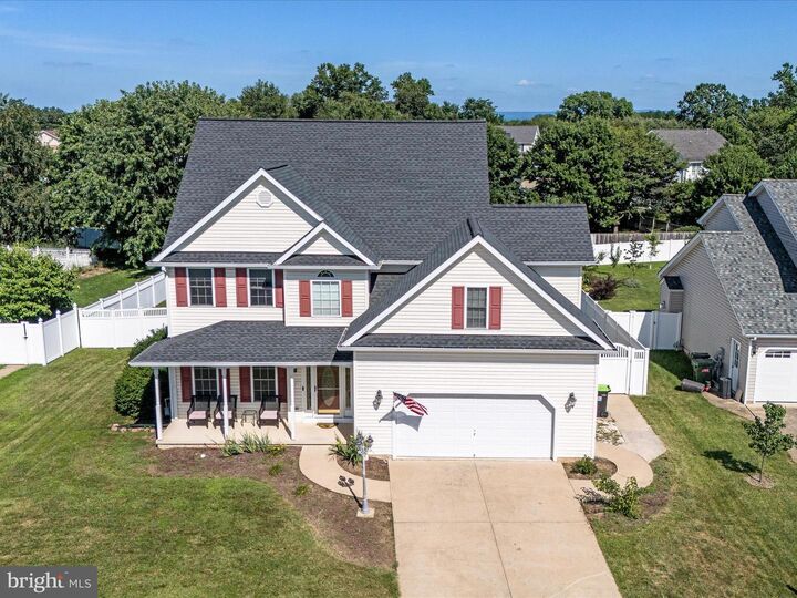 Property Photo: 121 Brenton Court VA 22655