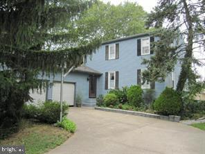 Property Photo:  2112 Magnolia Court  NJ 08077 