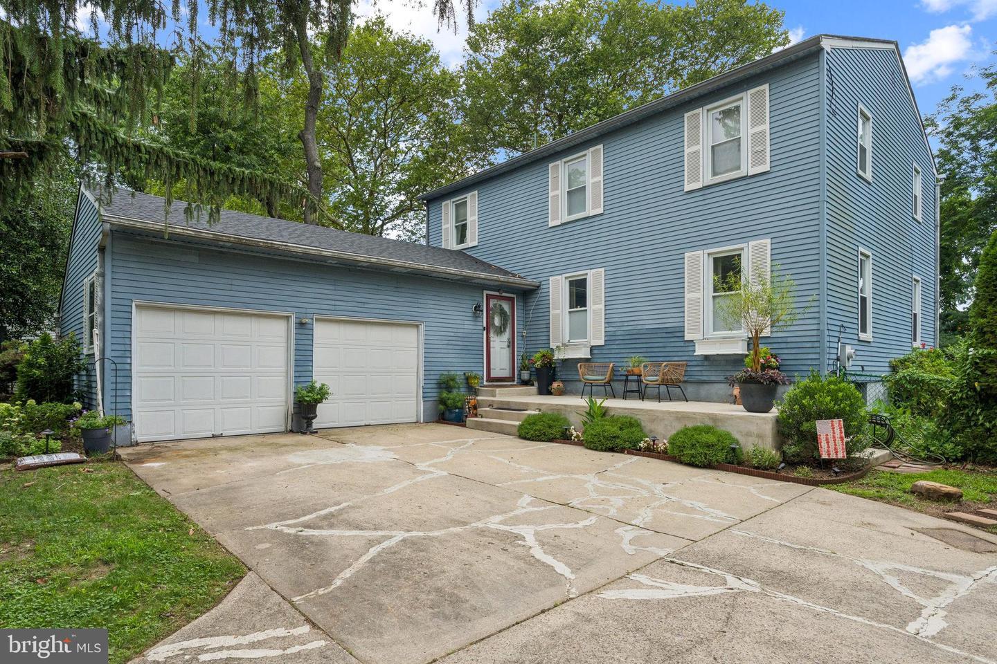 Property Photo: 2112 Magnolia Court NJ 08077