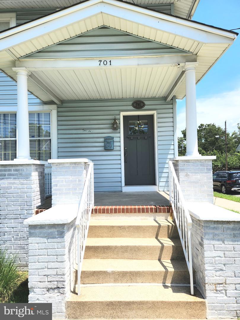 701 N 4th Street  Millville NJ 08332 photo