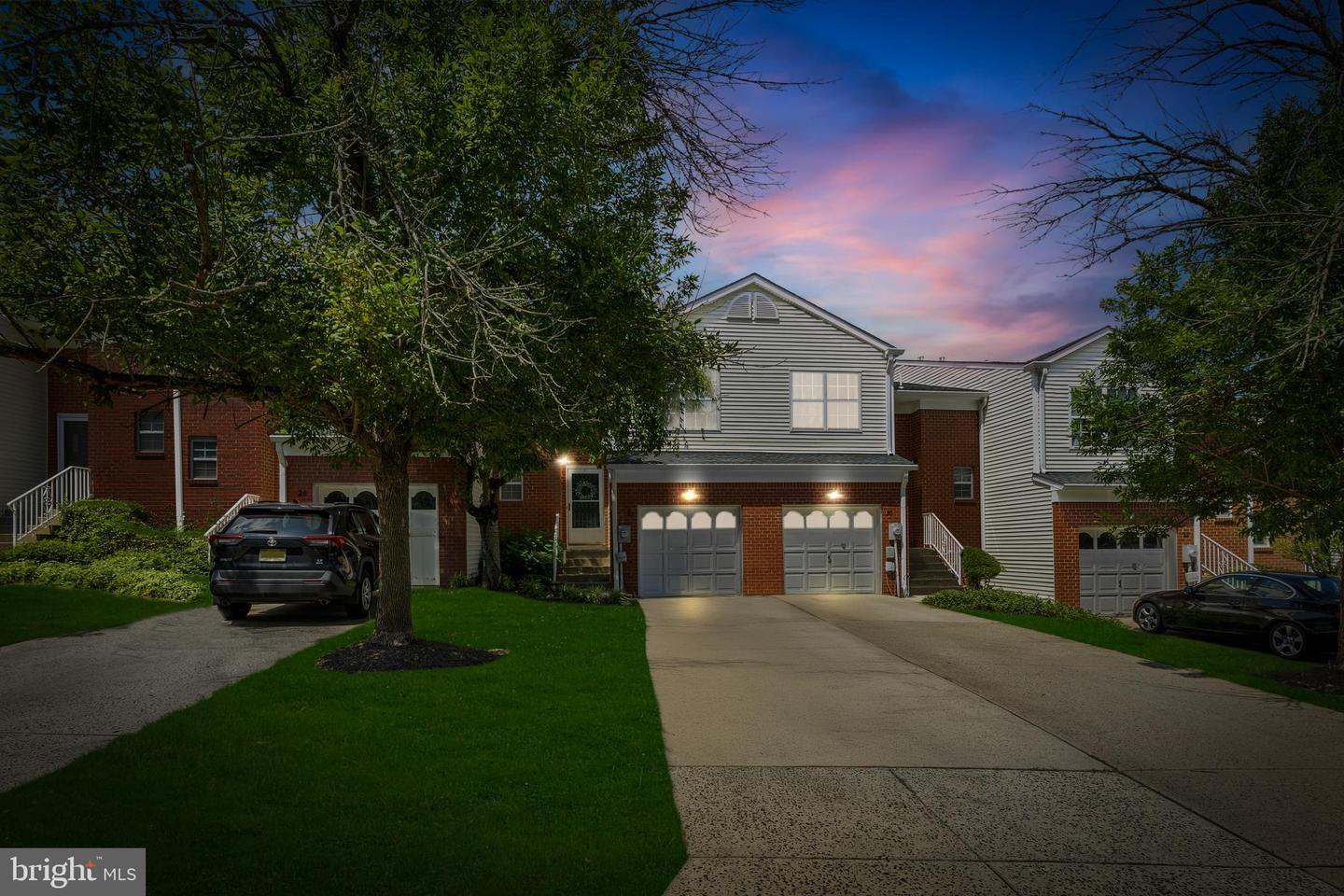 Property Photo: 28 Garfield Way NJ 08540