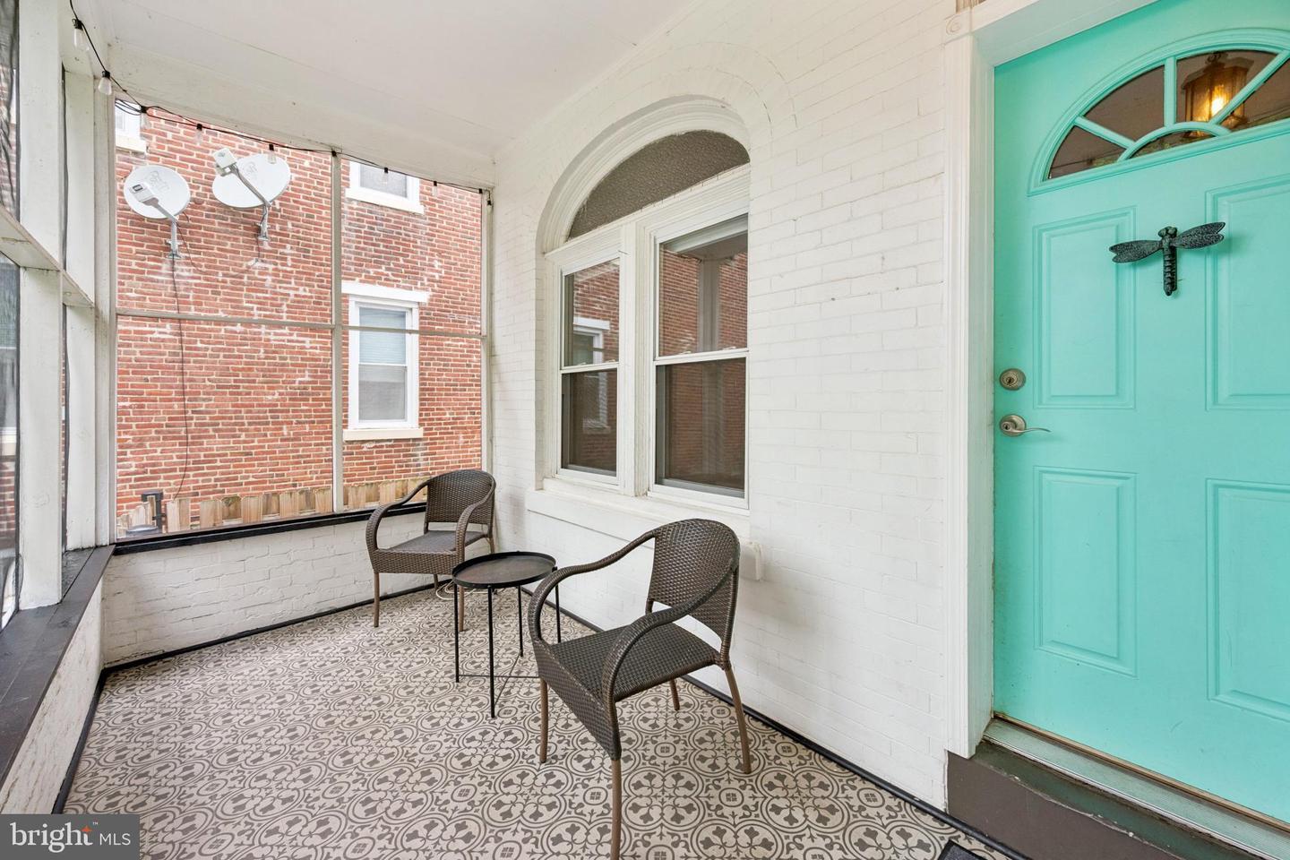 Property Photo: 618 Lees Avenue NJ 08108
