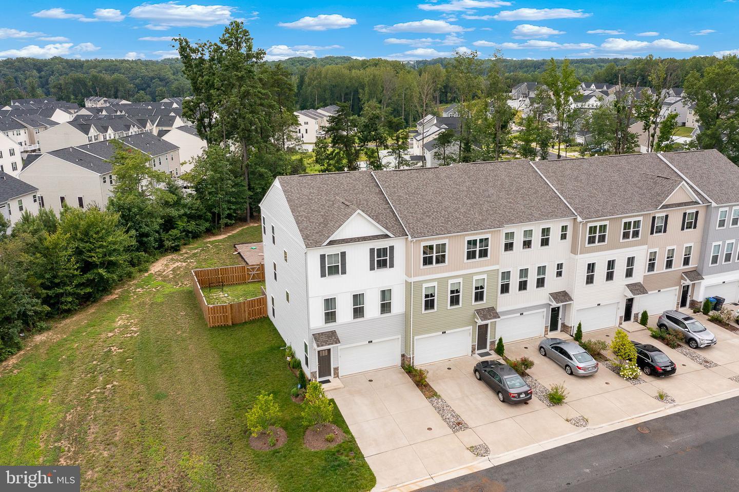 Property Photo: 401 Snowberry Lane VA 22405