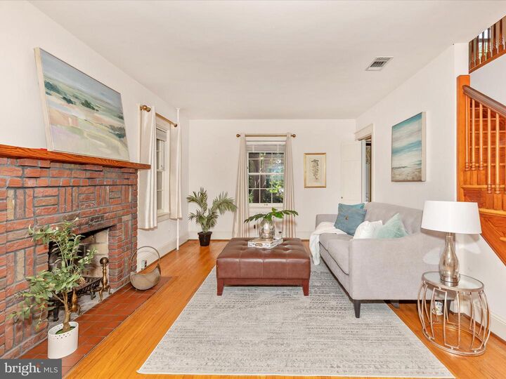 Property Photo:  640 Wilson Place  MD 21702 