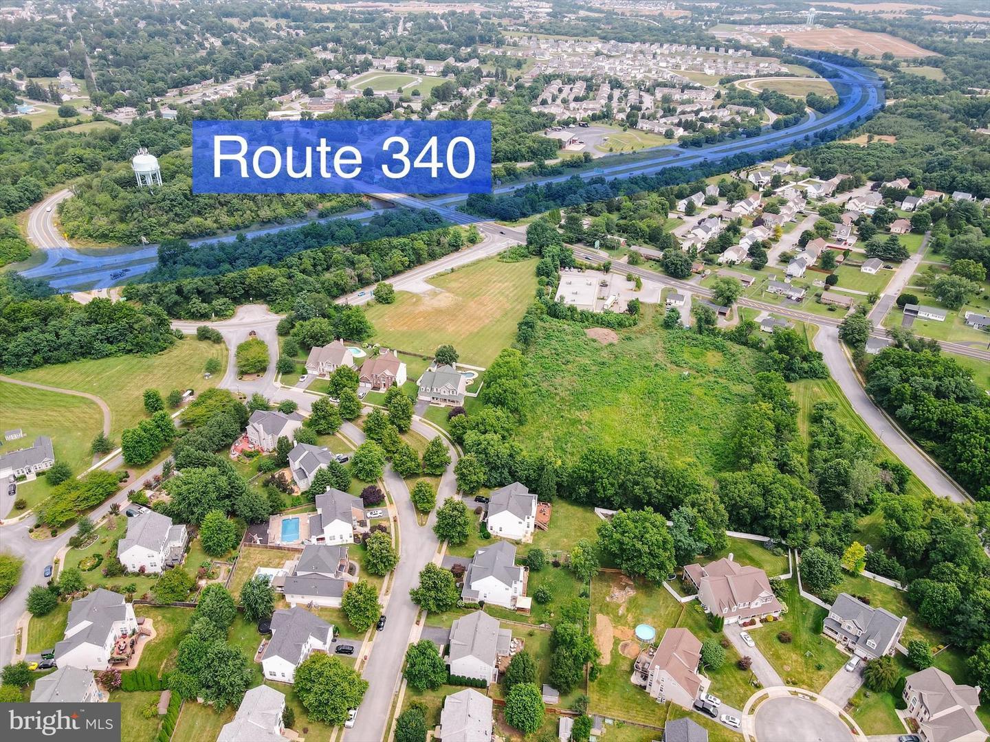 Property Photo: 64 Revere Drive WV 25414