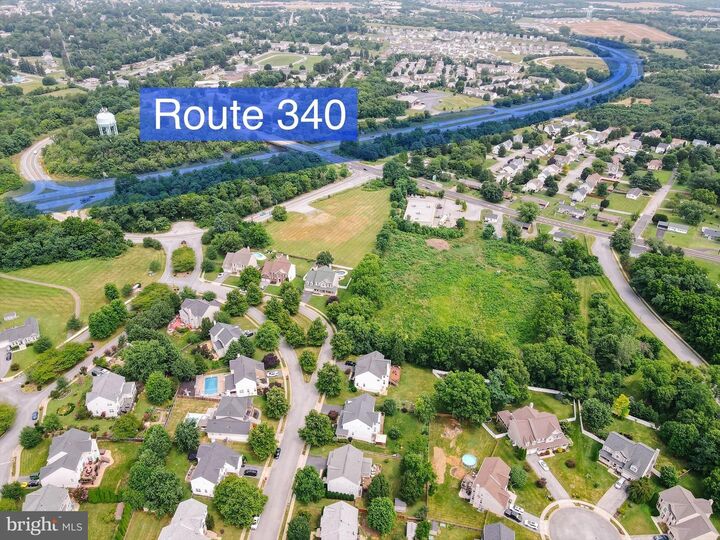 Property Photo:  64 Revere Drive  WV 25414 