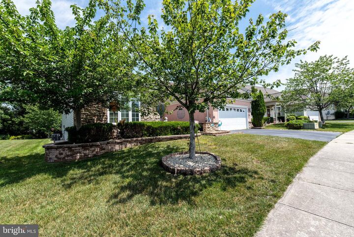 Property Photo: 64 Portland Street NJ 08005