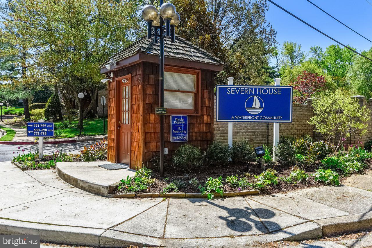 Property Photo:  759 Fairview Avenue F 759 F  MD 21403 