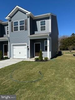 Property Photo: 45 Windsor Ct PA 17325