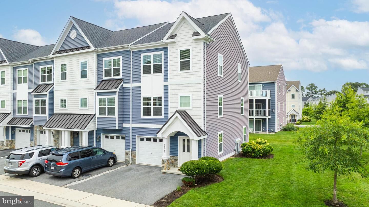 Property Photo:  36980 Turnstone Circle 77  DE 19971 