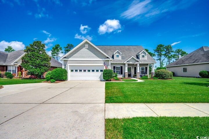 Property Photo:  9212 Goodwill Ct.  SC 29579 