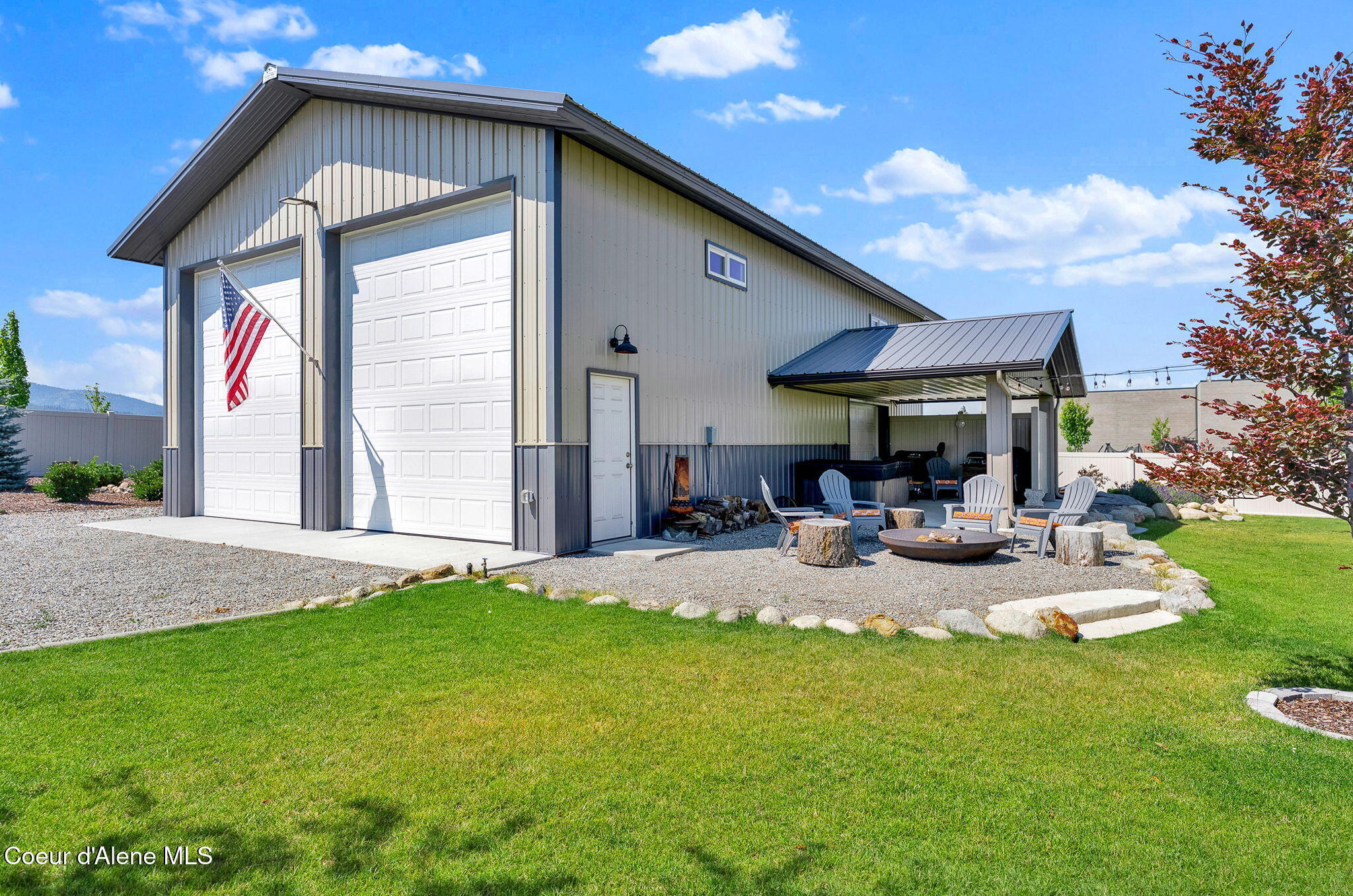 Property Photo: 2114 W Okanogan Ave ID 83854