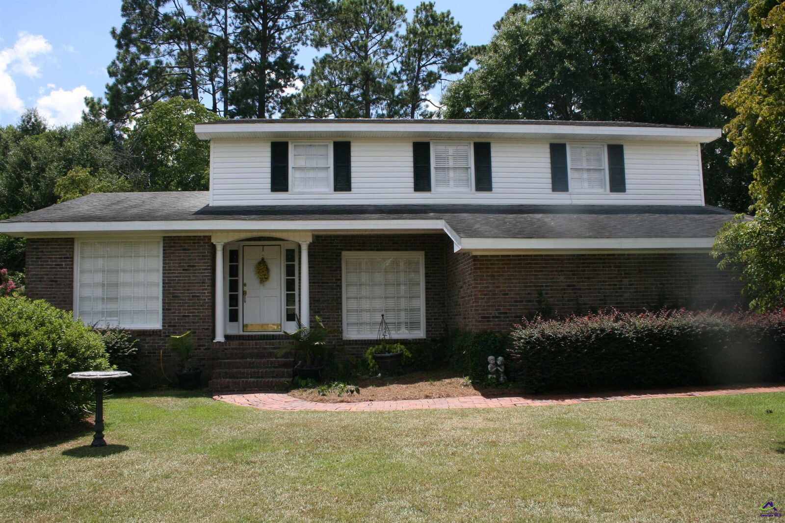 Property Photo:  1008 S Ridge Circle  GA 31069 