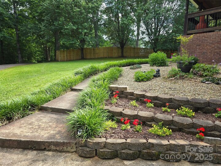 Property Photo: 128 Oak Trails Pass NC 28748
