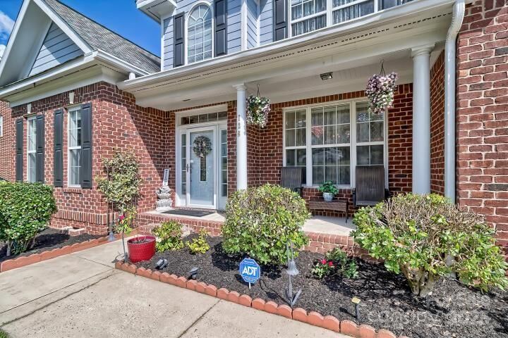 Property Photo: 128 Genessee Valley Road SC 29223