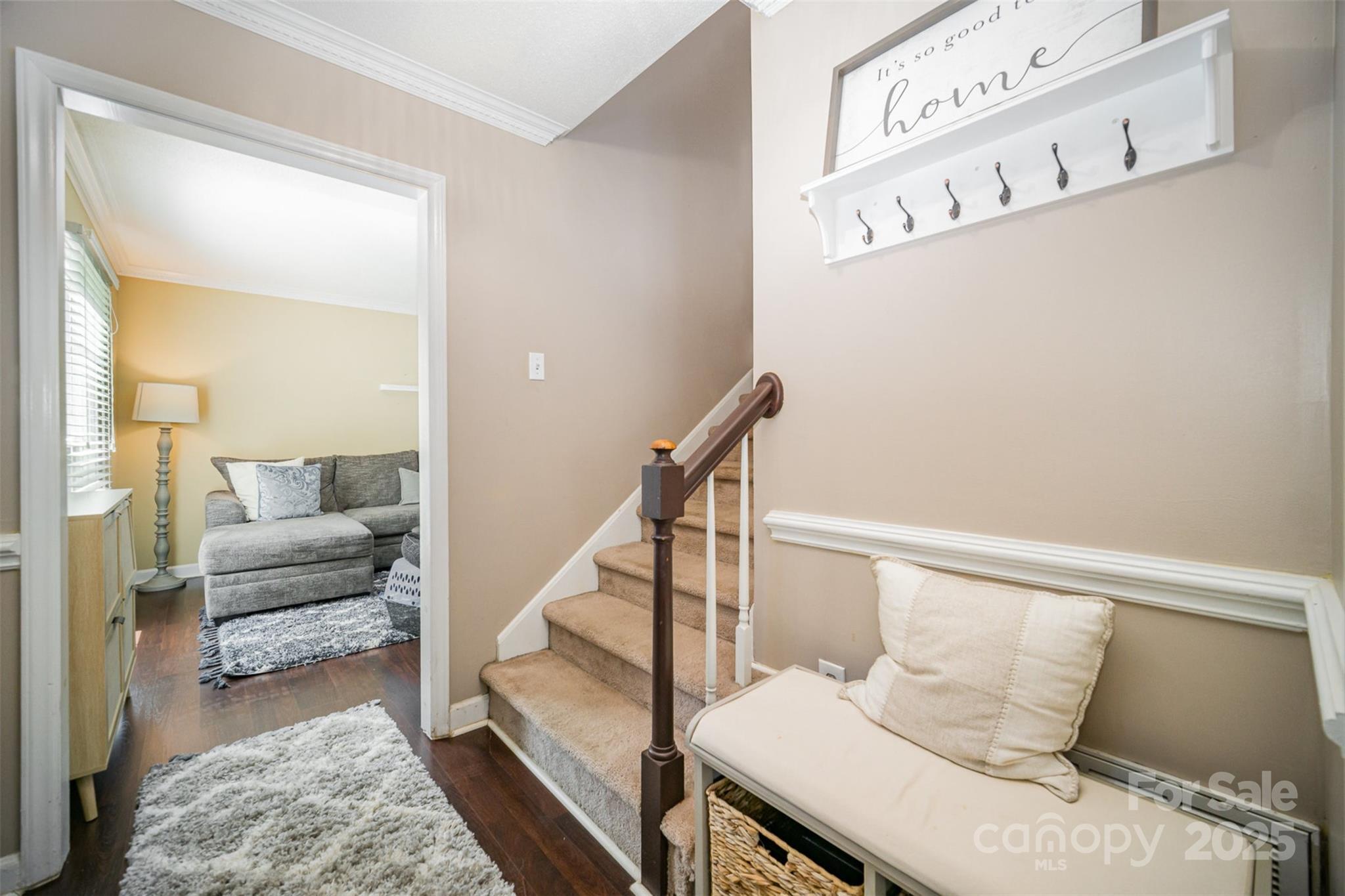 Property Photo: 3016 Heathcroft Court NC 28269