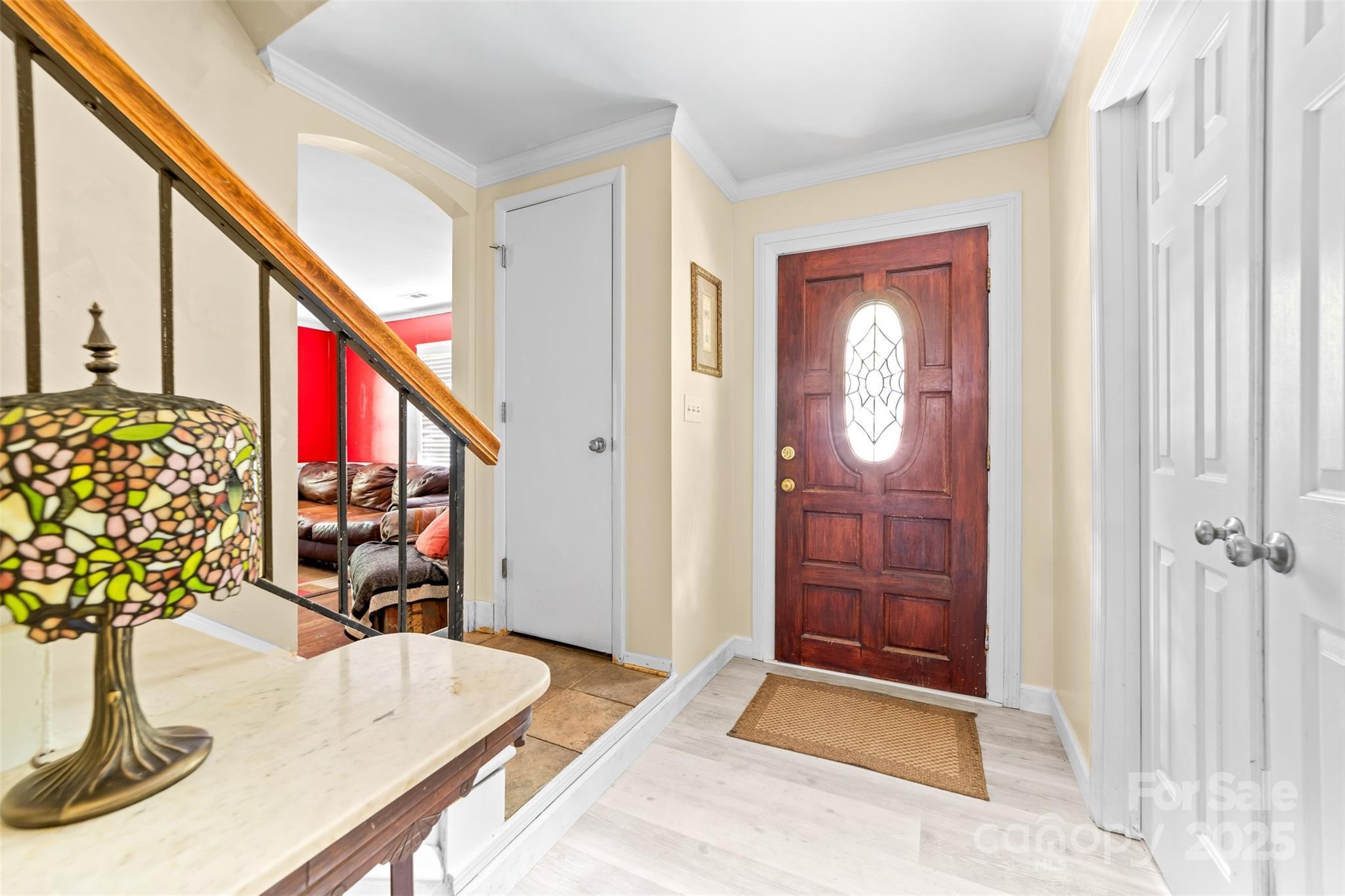 Property Photo: 822 Ingraham Place NC 28270