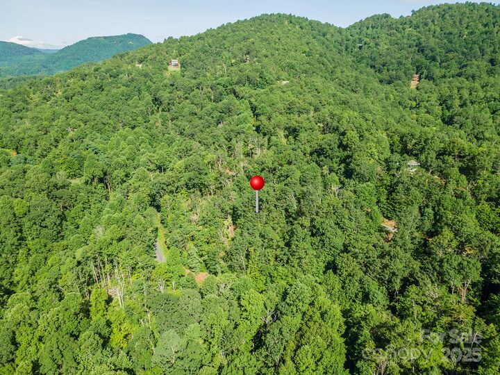 Property Photo: Tbd McKenzie Way N NC 28762