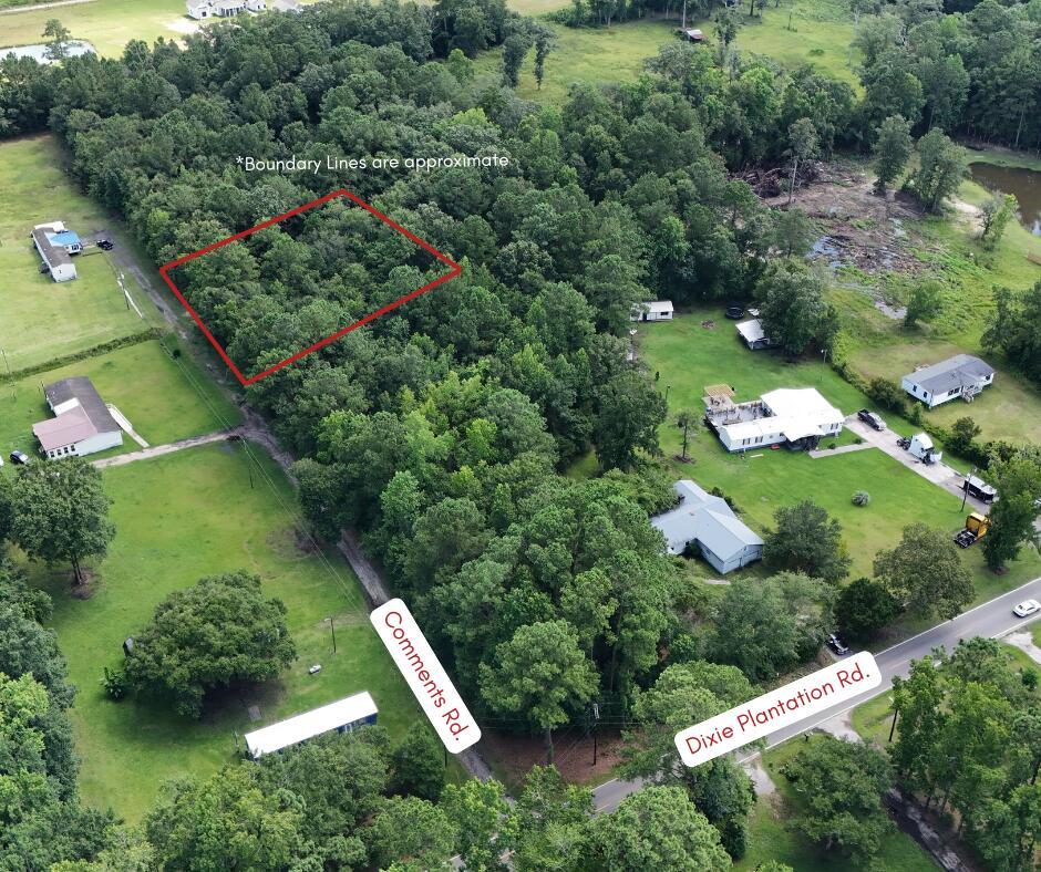 Property Photo:  5077 Comments Road  SC 29449 
