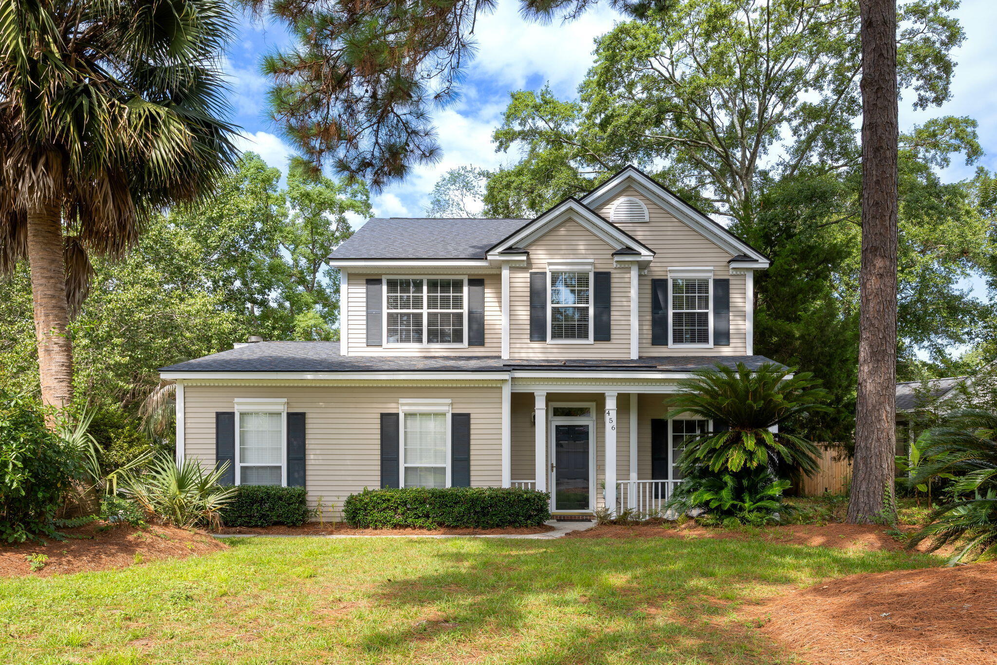456 Old Carolina Court  Mount Pleasant SC 29464 photo