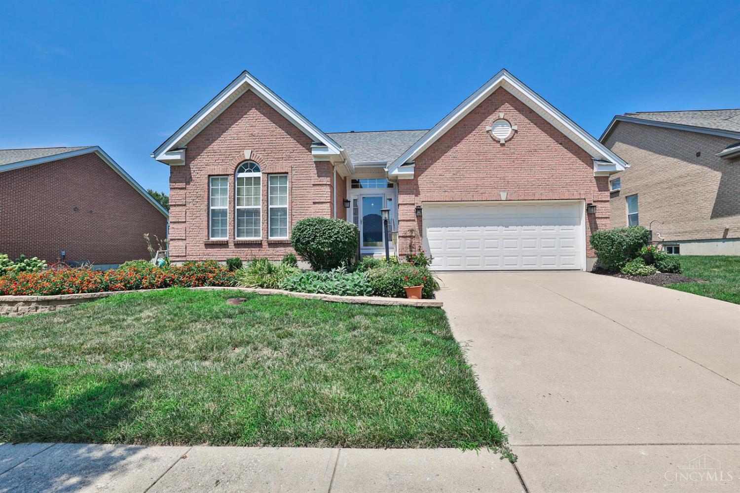 Property Photo:  6399 Creekside Way  OH 45011 
