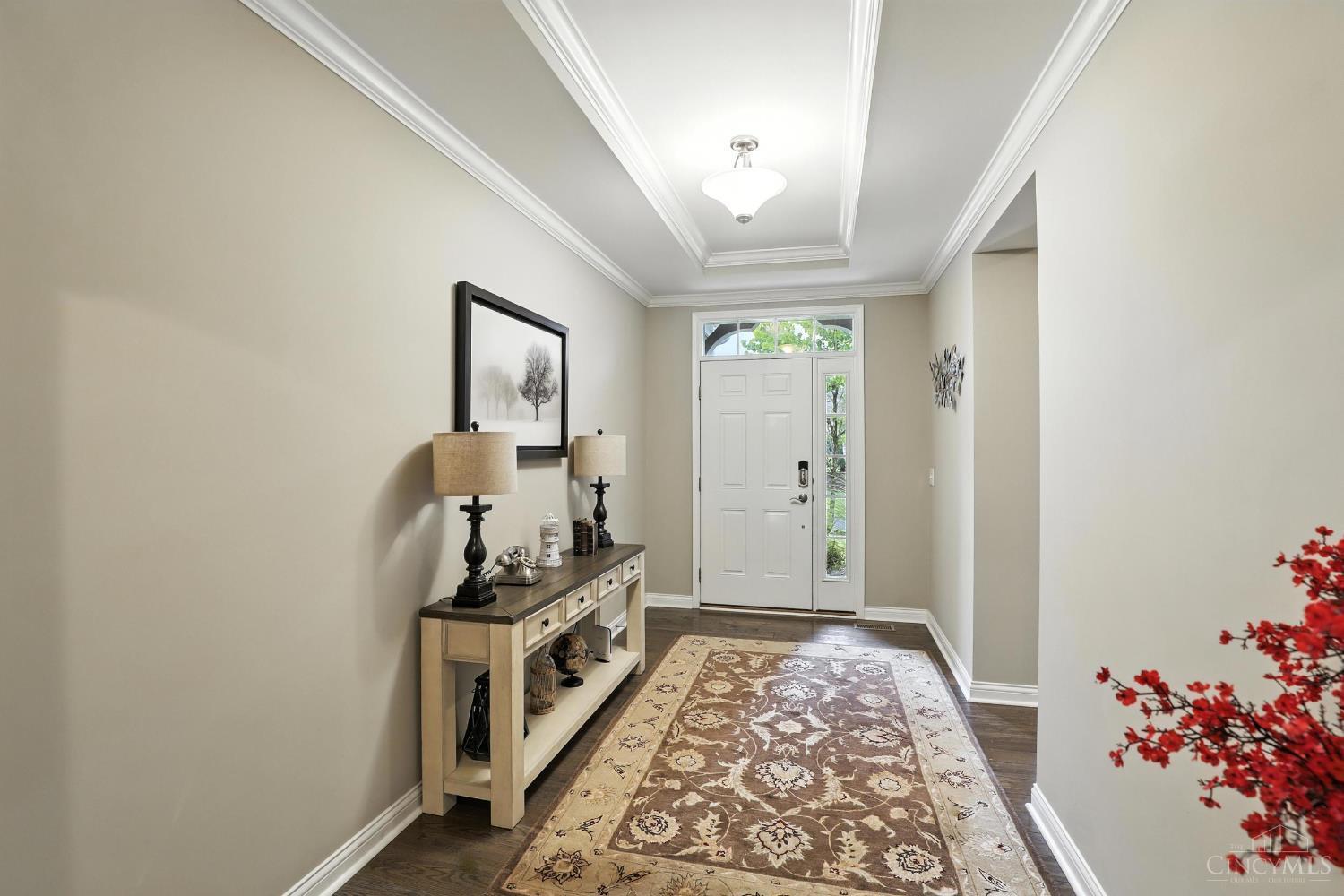 Property Photo: 7515 Shenango Court OH 45039