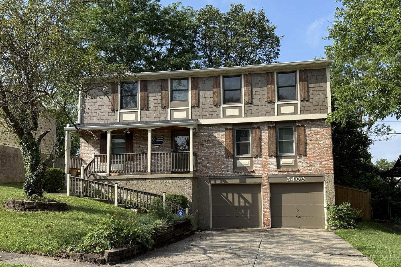 5409 Casual Court  Delhi Twp OH 45238 photo